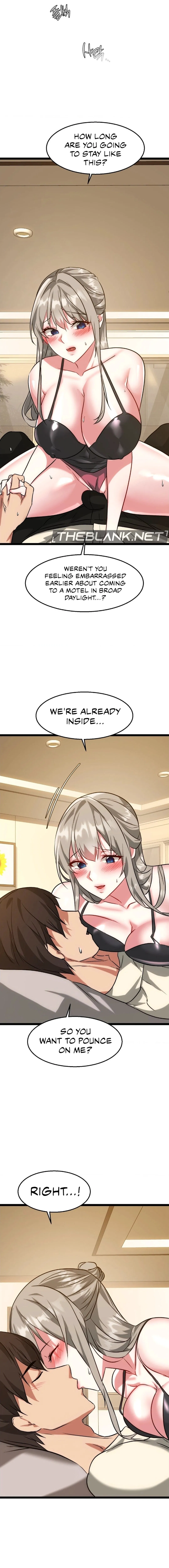 Chewy Chapter 24 Page 4