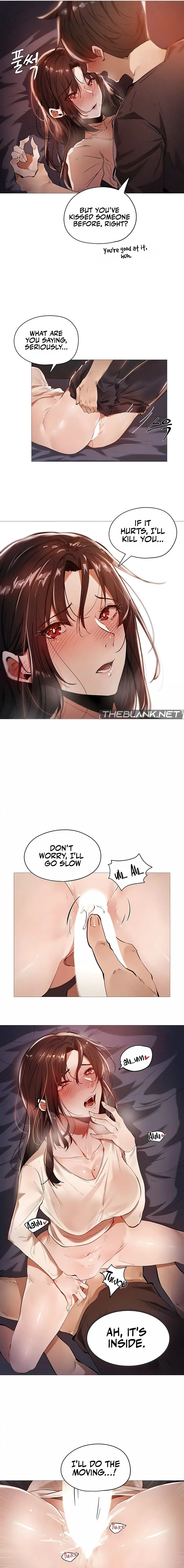 Let’s Do it After Work Chapter 20 Page 5