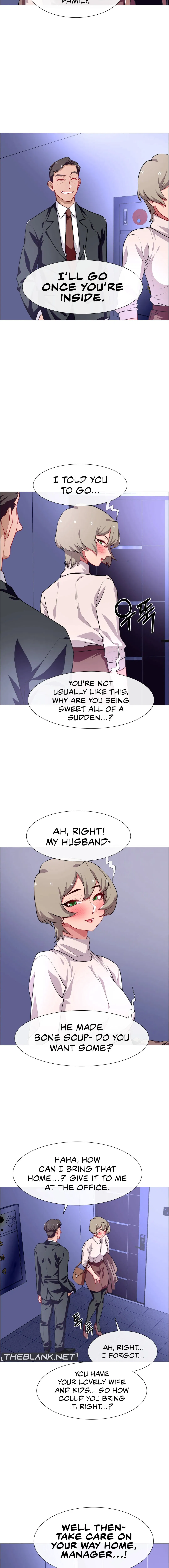 Rental Girls Chapter 67 Page 11