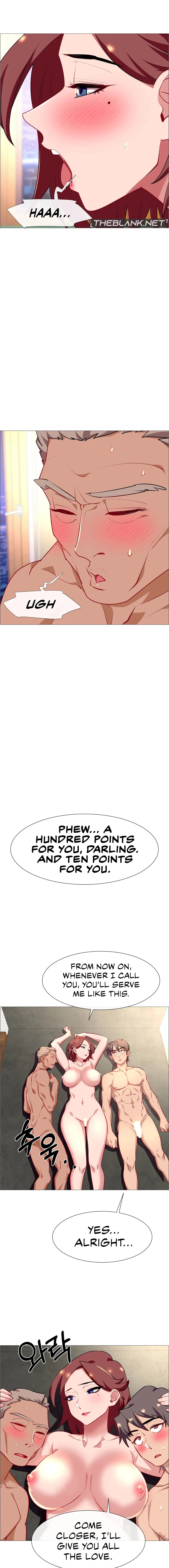Rental Girls Chapter 67 Page 18