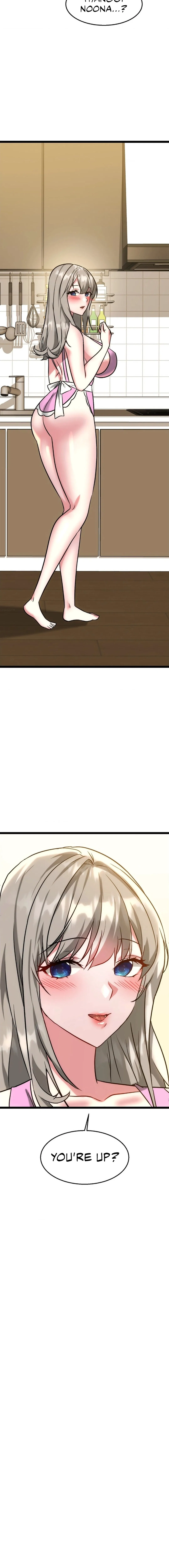 Chewy Chapter 24 Page 20