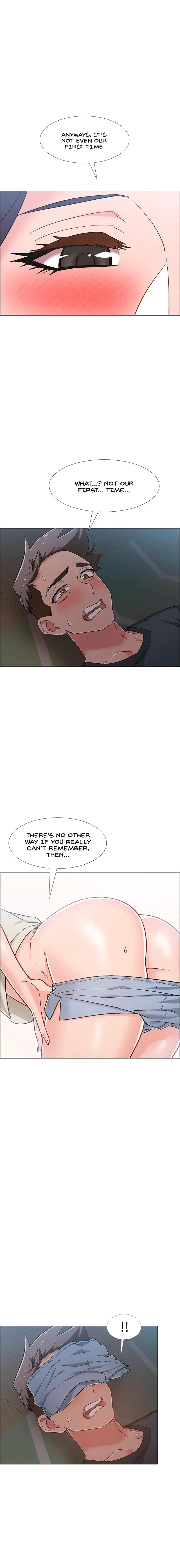 I’m in a hurry Engsub Chapter 37 Page 2