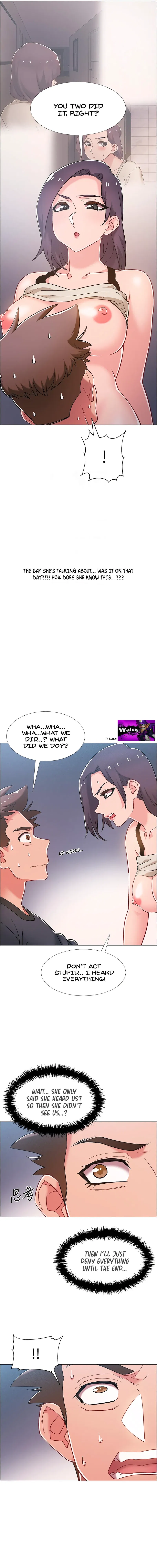 I’m in a hurry Engsub Chapter 37 Page 7