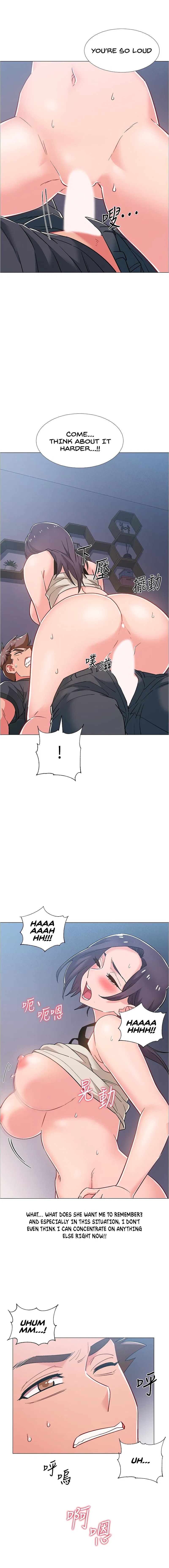 I’m in a hurry Engsub Chapter 37 Page 9