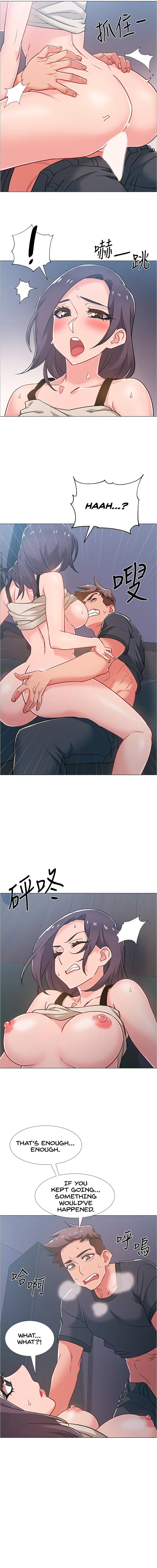 I’m in a hurry Engsub Chapter 37 Page 13