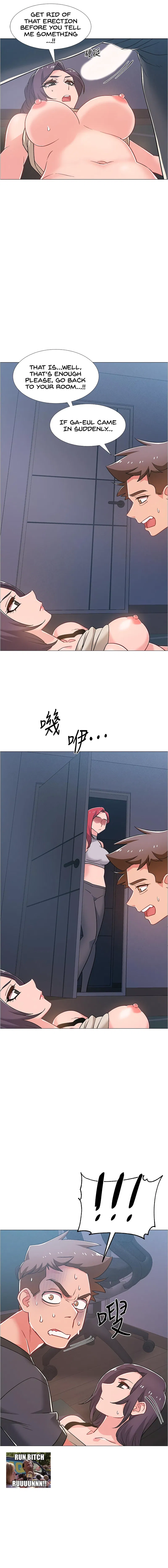 I’m in a hurry Engsub Chapter 37 Page 14
