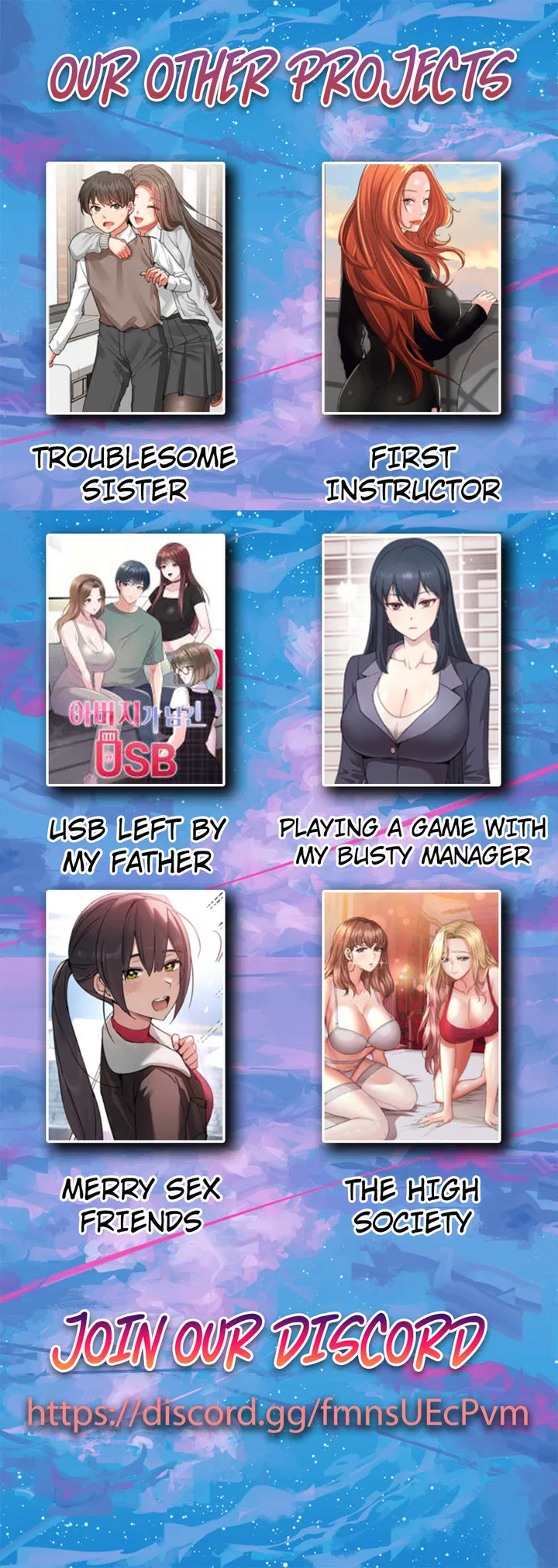 My Father’s USB Chapter 18 Page 5