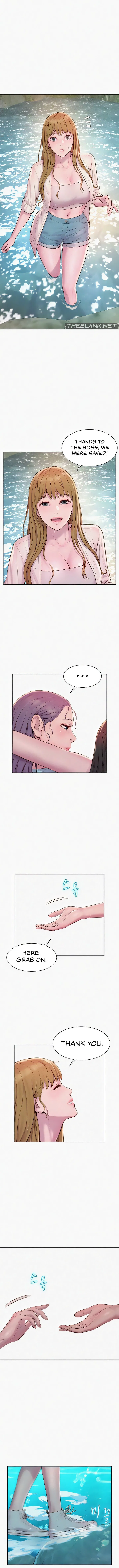 Romantic Camping Raw Chapter 19 Page 11