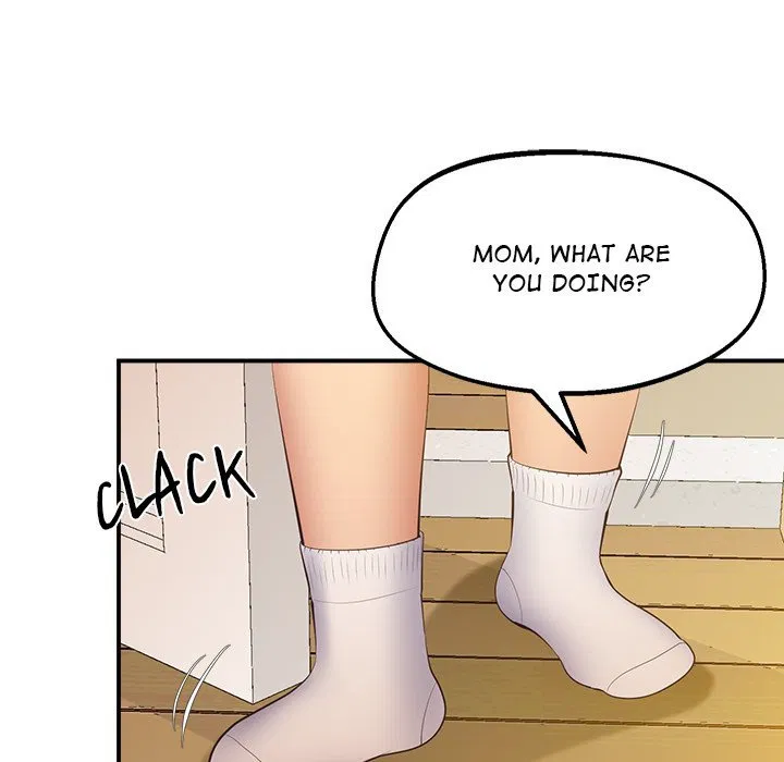 Tutoring the Lonely Missus Chapter 22 Page 8