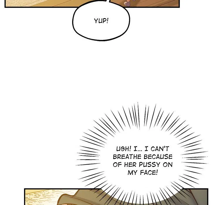 Tutoring the Lonely Missus Chapter 22 Page 27
