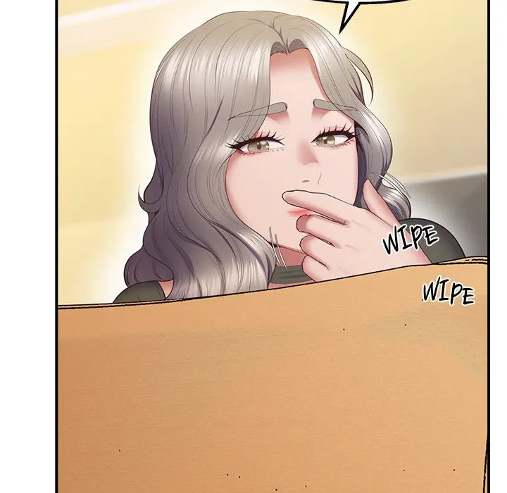 Tutoring the Lonely Missus Chapter 22 Page 33