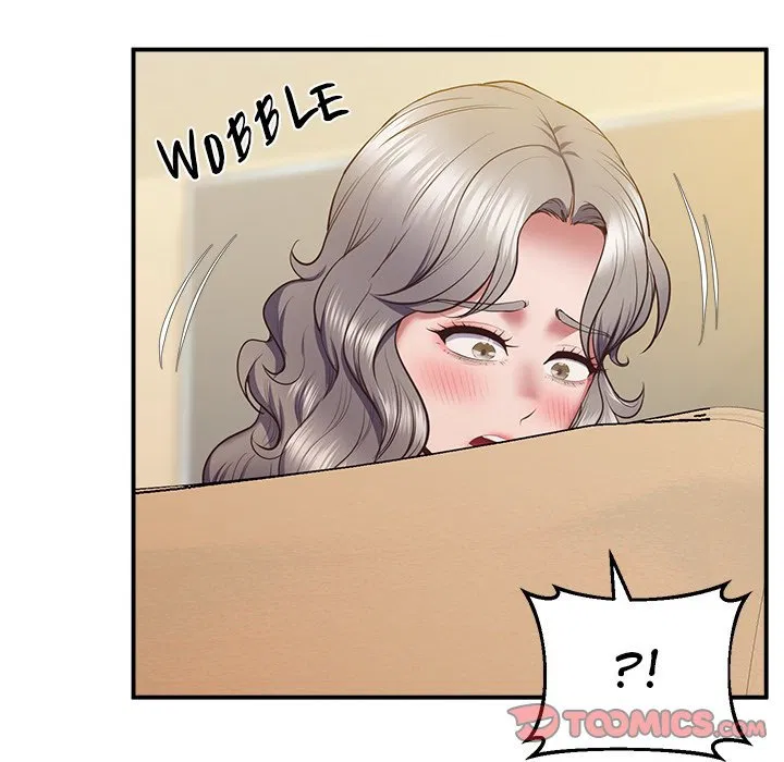 Tutoring the Lonely Missus Chapter 22 Page 36