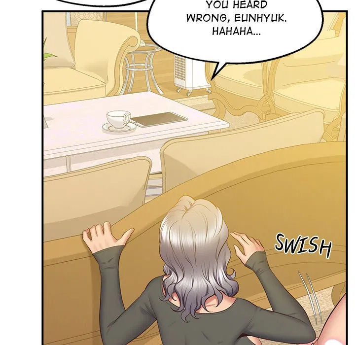 Tutoring the Lonely Missus Chapter 22 Page 41