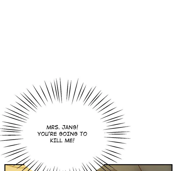 Tutoring the Lonely Missus Chapter 22 Page 43