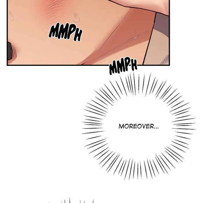 Tutoring the Lonely Missus Chapter 22 Page 48