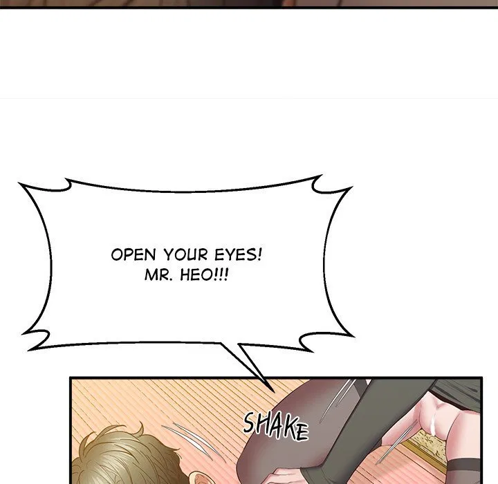 Tutoring the Lonely Missus Chapter 22 Page 70