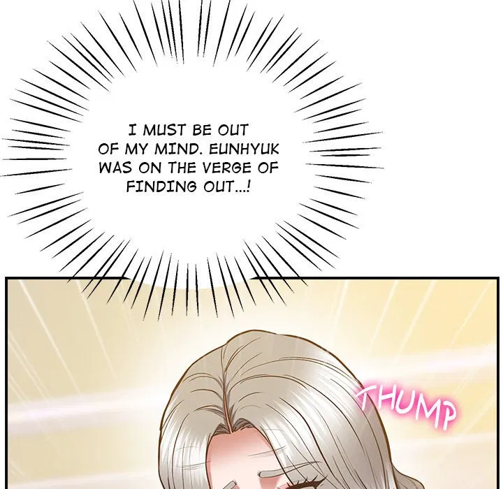 Tutoring the Lonely Missus Chapter 22 Page 81
