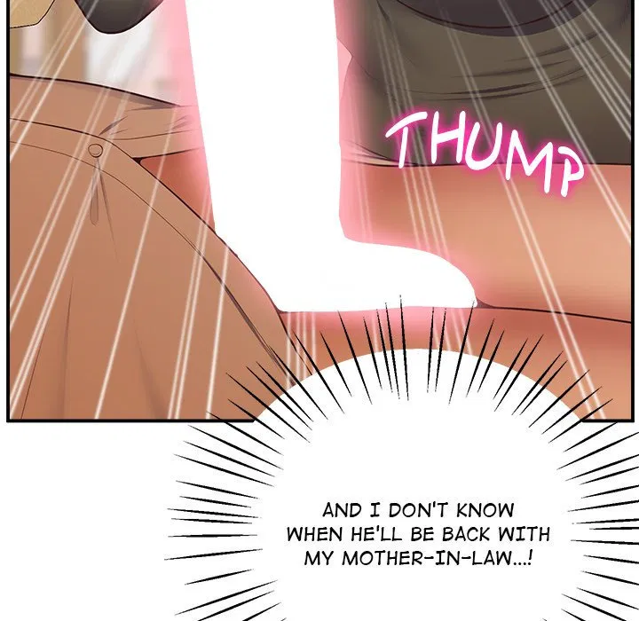 Tutoring the Lonely Missus Chapter 22 Page 83