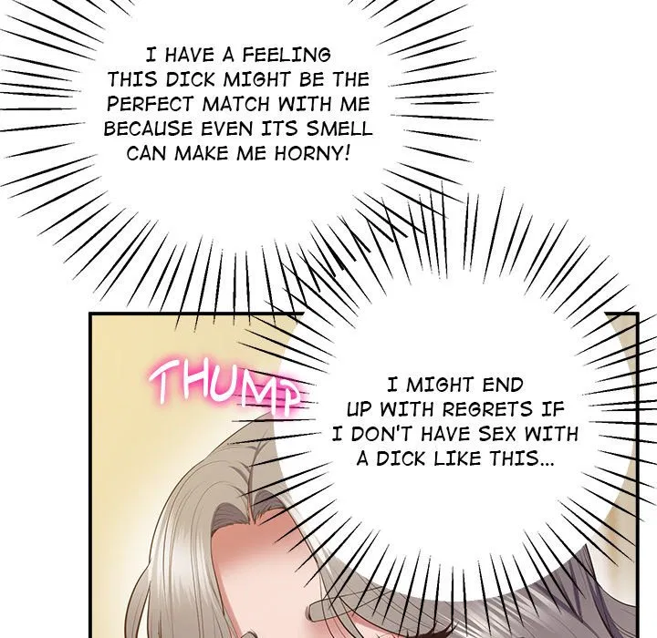 Tutoring the Lonely Missus Chapter 22 Page 87