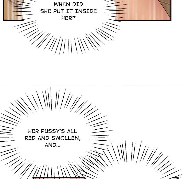 Tutoring the Lonely Missus Chapter 22 Page 107
