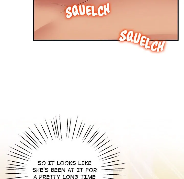 Tutoring the Lonely Missus Chapter 22 Page 109
