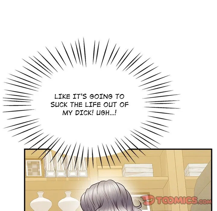Tutoring the Lonely Missus Chapter 22 Page 124