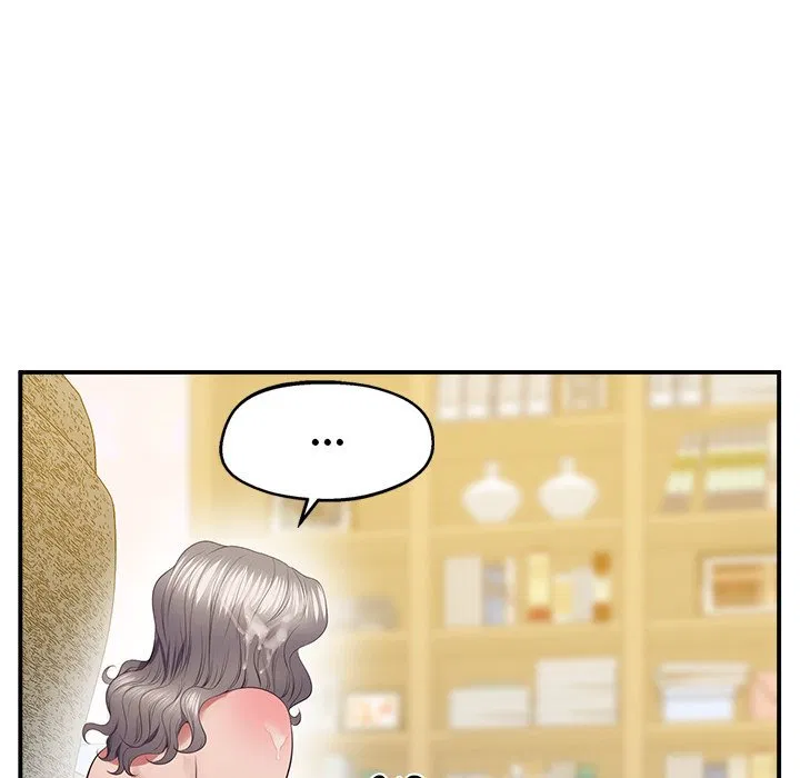 Tutoring the Lonely Missus Chapter 22 Page 155