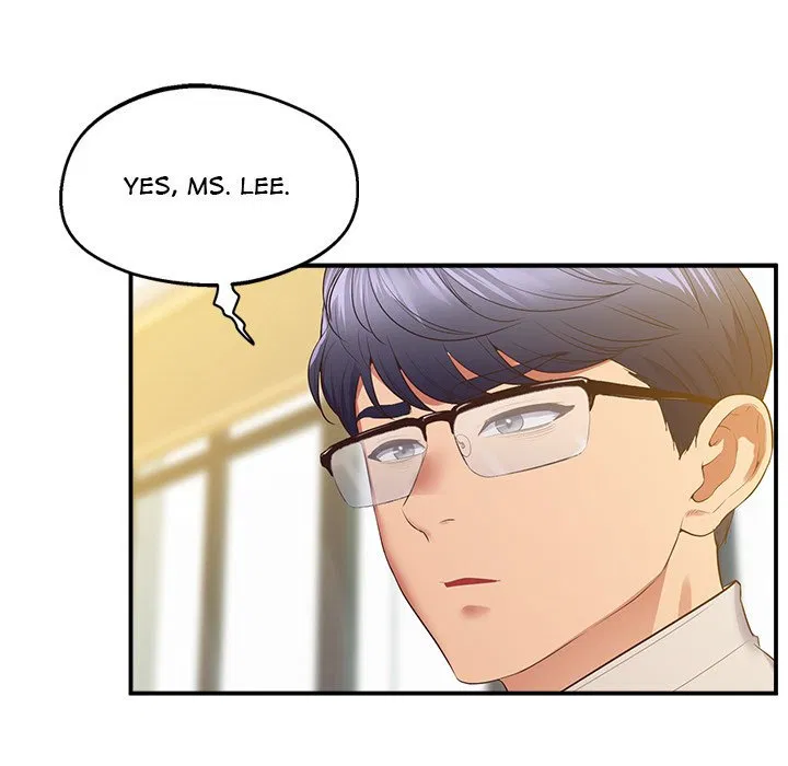 Tutoring the Lonely Missus Chapter 22 Page 182