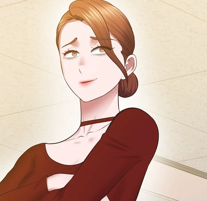 Tutoring the Lonely Missus Chapter 22 Page 184