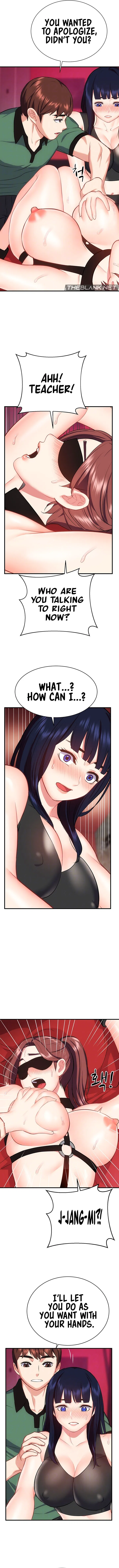 Summer Retreat Girls Chapter 36 Page 2