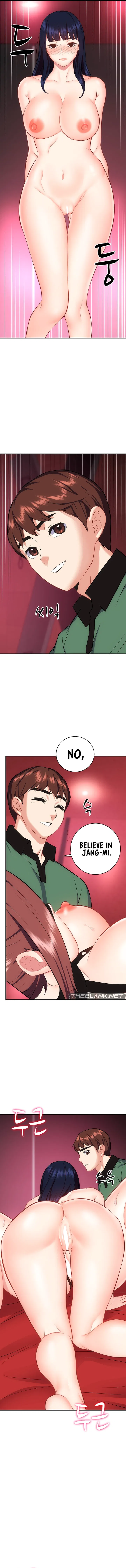 Summer Retreat Girls Chapter 36 Page 5