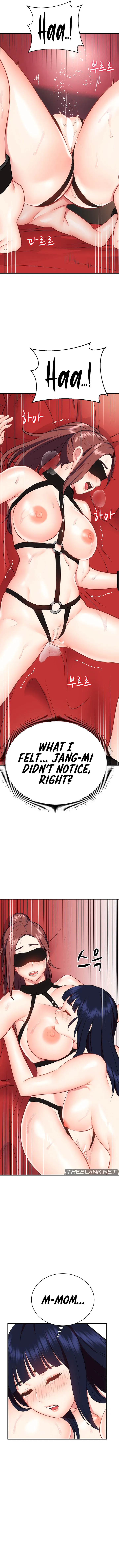 Summer Retreat Girls Chapter 36 Page 14