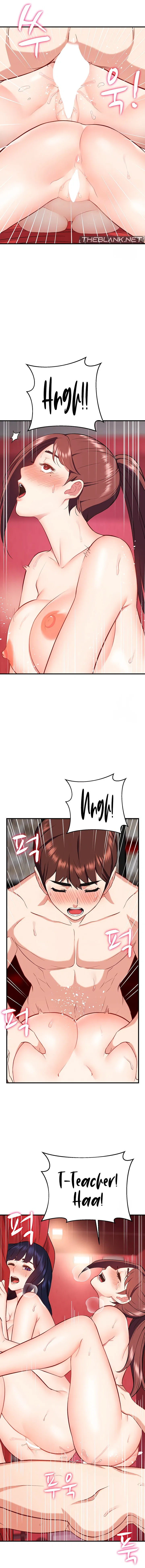 Summer Retreat Girls Chapter 38 Page 4