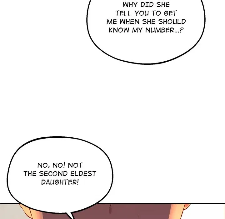 Tutoring the Lonely Missus Chapter 23 Page 24