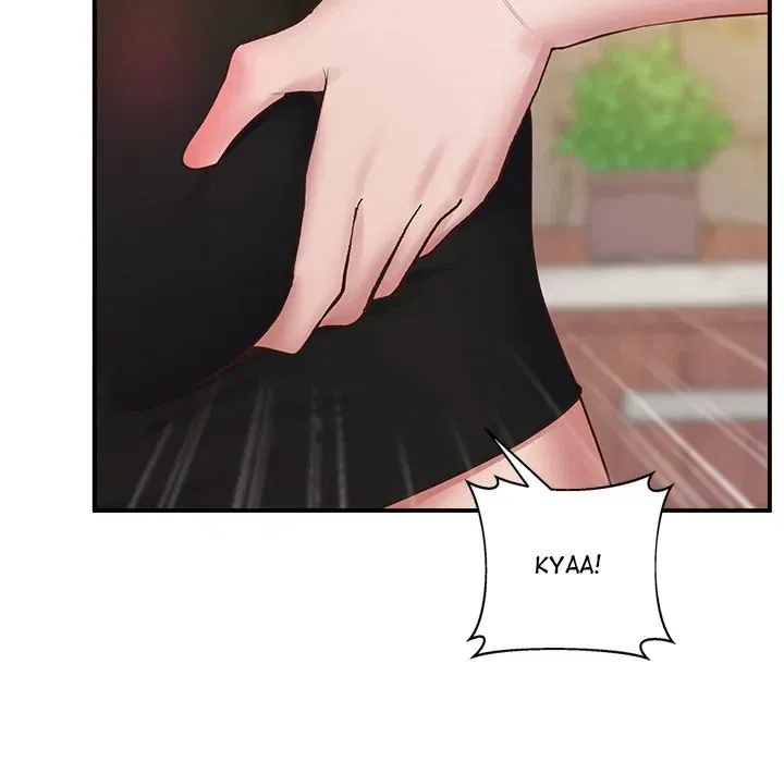 Tutoring the Lonely Missus Chapter 23 Page 63