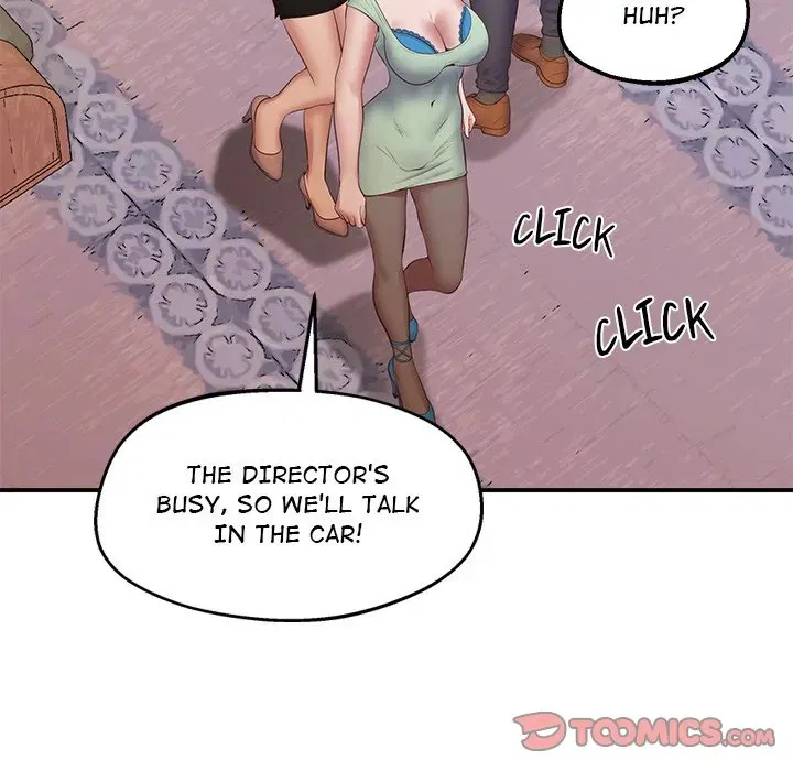 Tutoring the Lonely Missus Chapter 23 Page 76