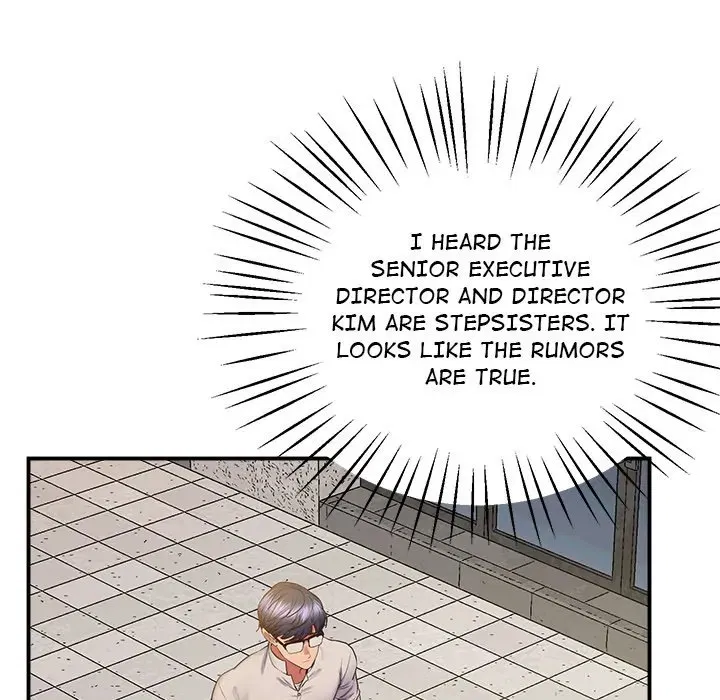 Tutoring the Lonely Missus Chapter 23 Page 107