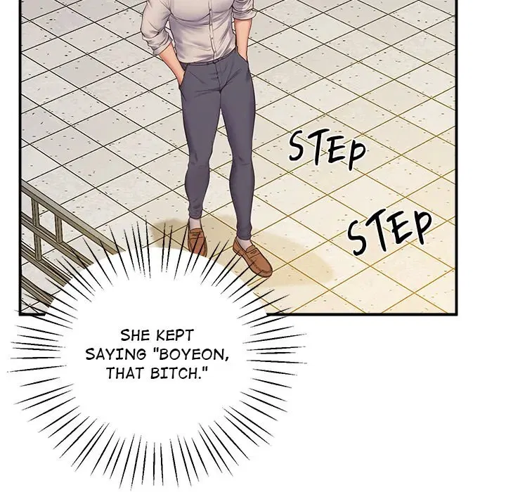 Tutoring the Lonely Missus Chapter 23 Page 108
