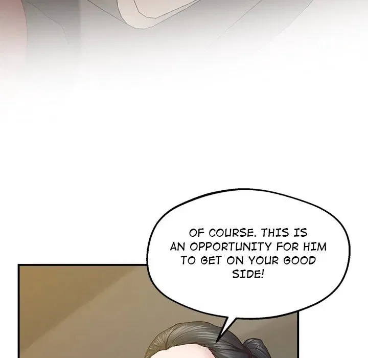 Tutoring the Lonely Missus Chapter 23 Page 123