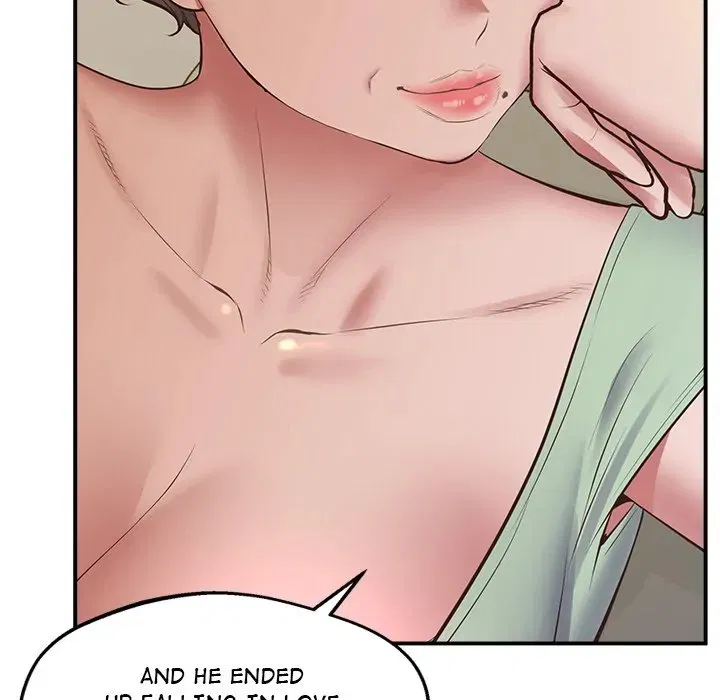 Tutoring the Lonely Missus Chapter 23 Page 135