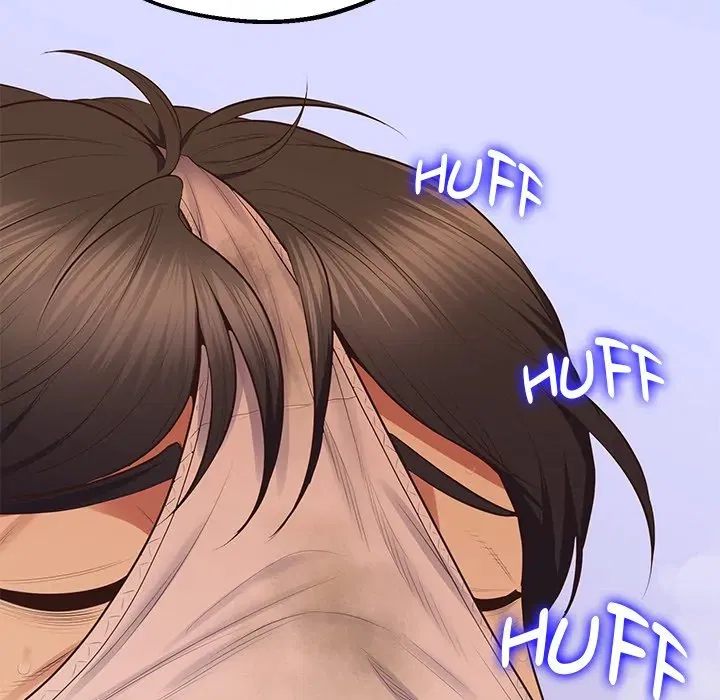 Tutoring the Lonely Missus Chapter 23 Page 151