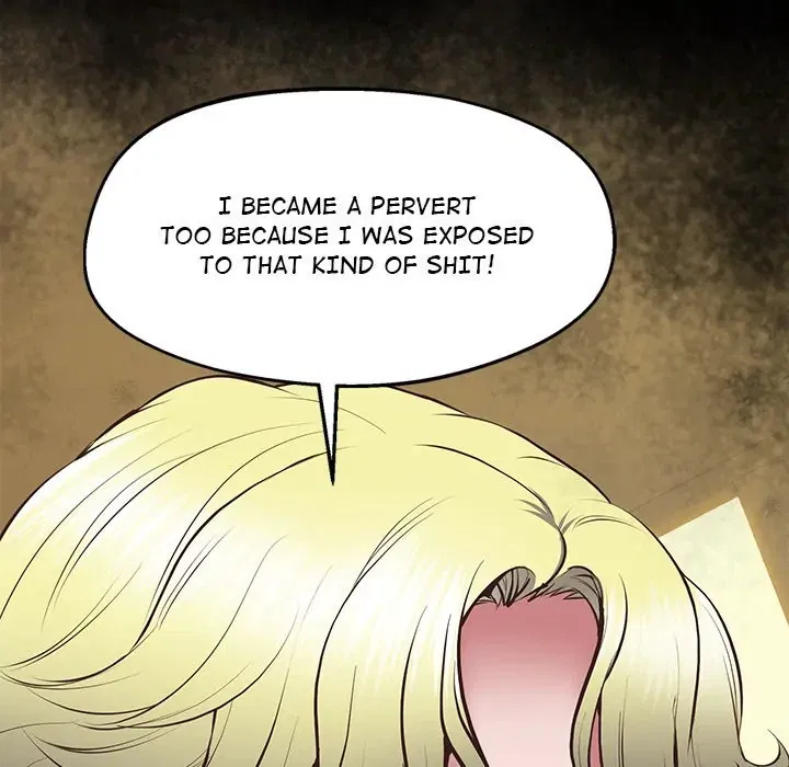 Tutoring the Lonely Missus Chapter 23 Page 154