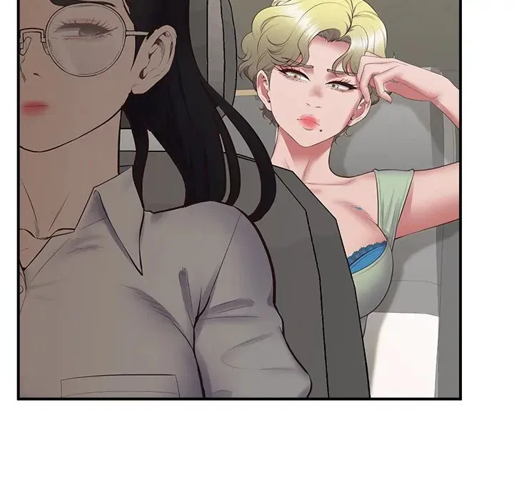 Tutoring the Lonely Missus Chapter 23 Page 159