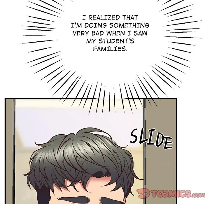 Tutoring the Lonely Missus Chapter 23 Page 196