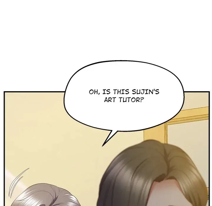 Tutoring the Lonely Missus Chapter 23 Page 206