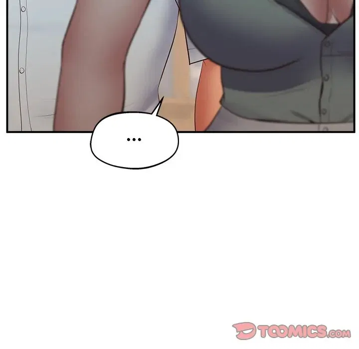 Tutoring the Lonely Missus Chapter 23 Page 208