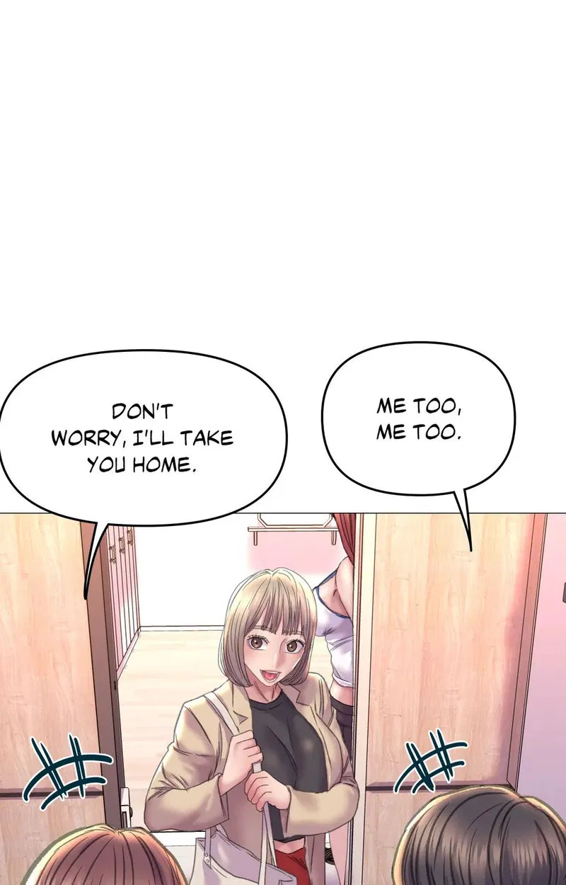 Double Face Chapter 16 Page 34