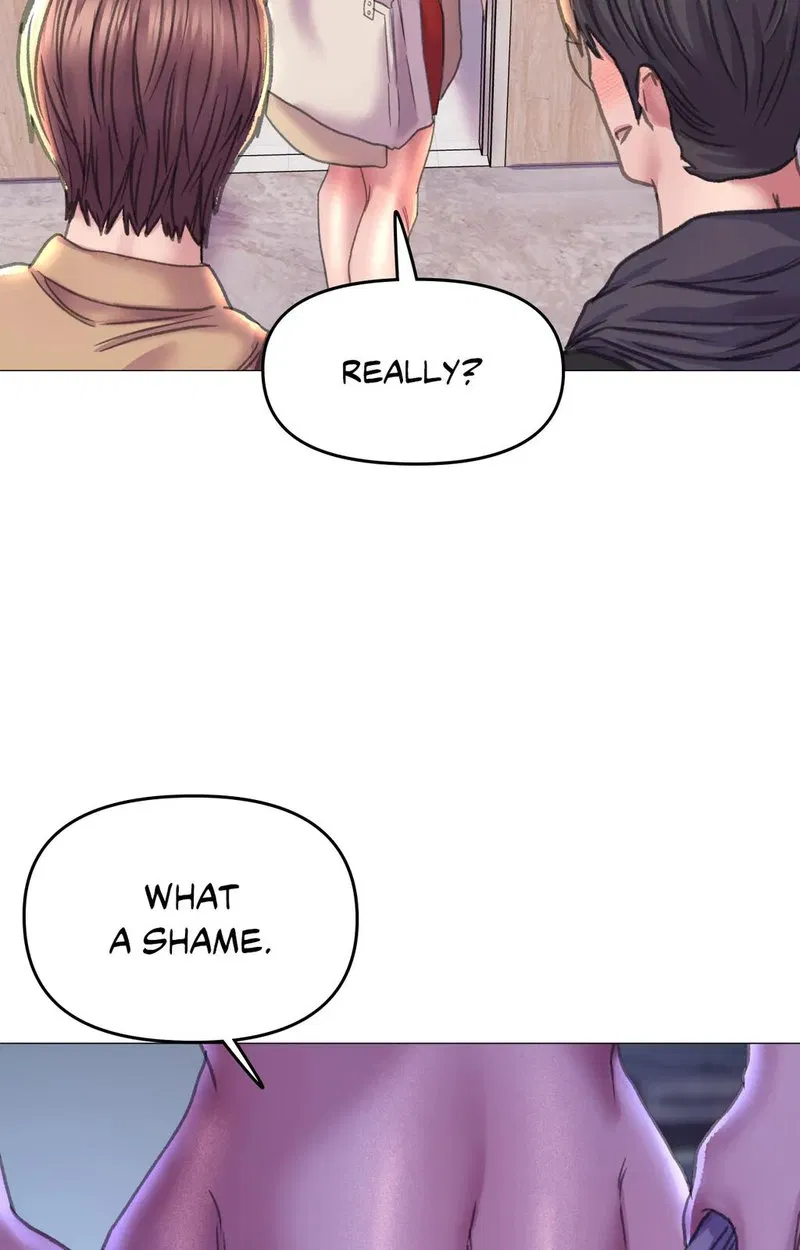 Double Face Chapter 16 Page 35