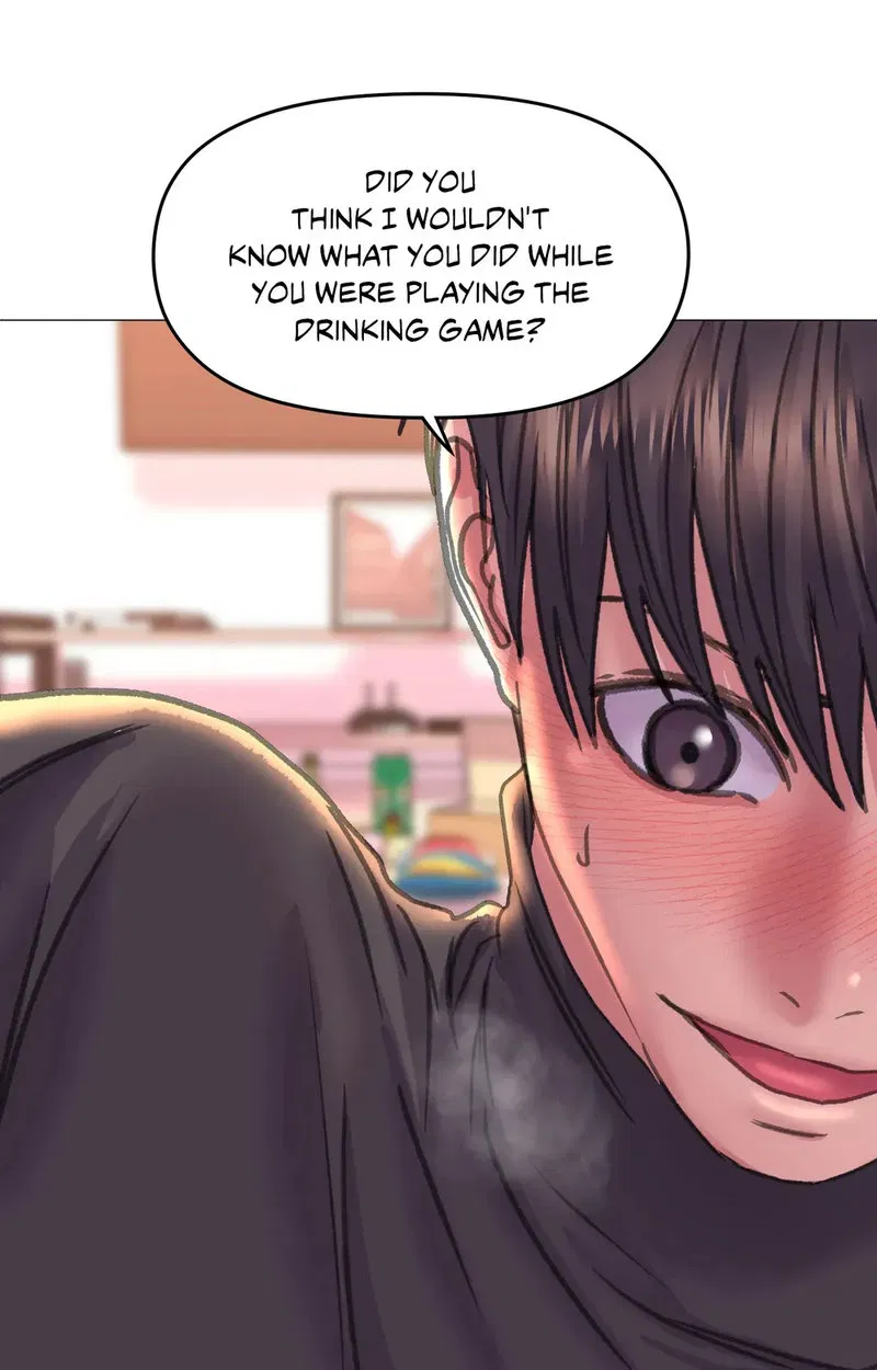 Double Face Chapter 17 Page 3