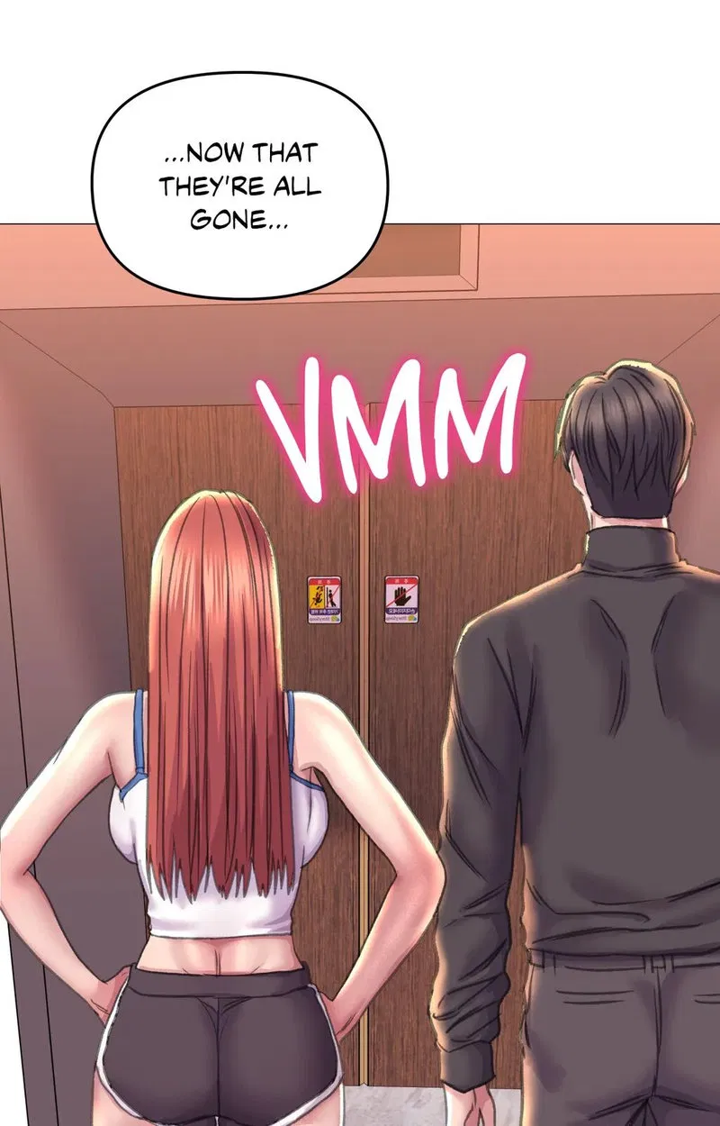 Double Face Chapter 16 Page 64